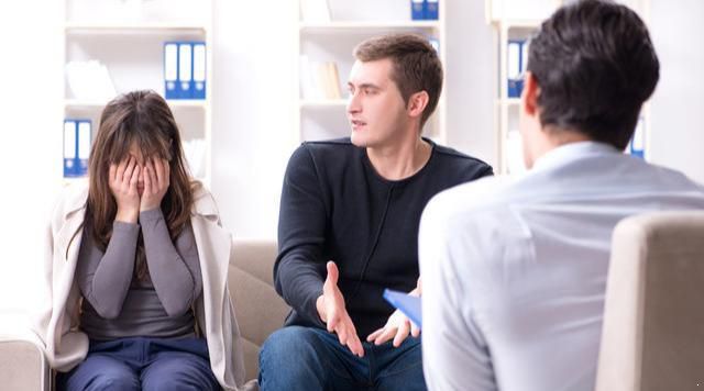 背叛婚姻的人 大都没有好结果