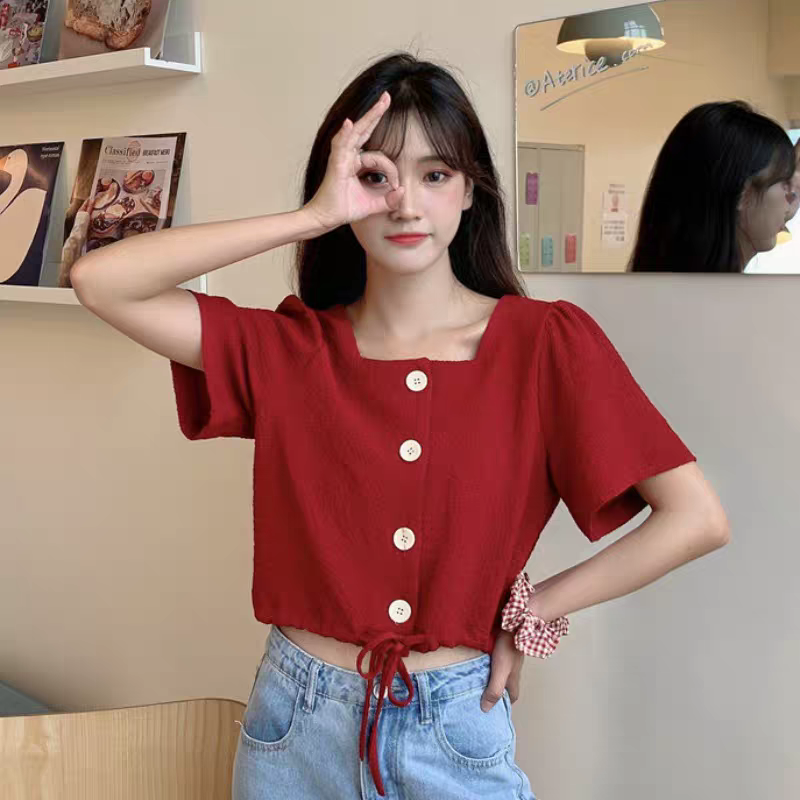 这几套萌妹穿搭,软软的让人有保护欲,甜系小个子女生必看