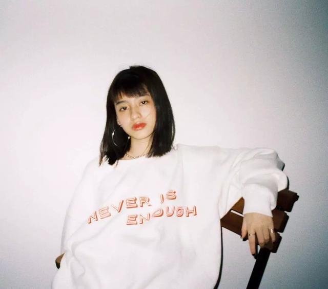 越南版广末凉子，平胸女孩也能性感和可爱！