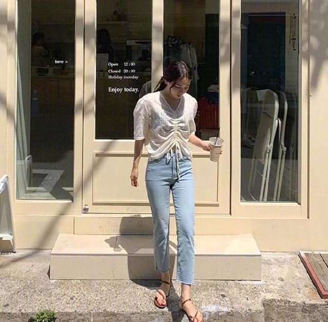 气质轻熟穿搭,穿上身也太女神了吧!简直是温柔知性大姐姐