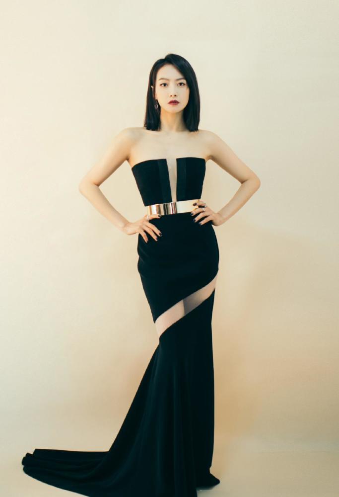 宋茜的“内衣带掉落”太厉害,一般人扛不住