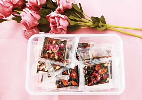 夏季进补不能少，为什么夏天更需要吃阿胶糕？