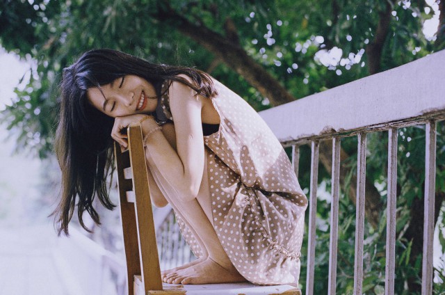 五五分身材怎么穿衣服，五五分身材穿搭建议