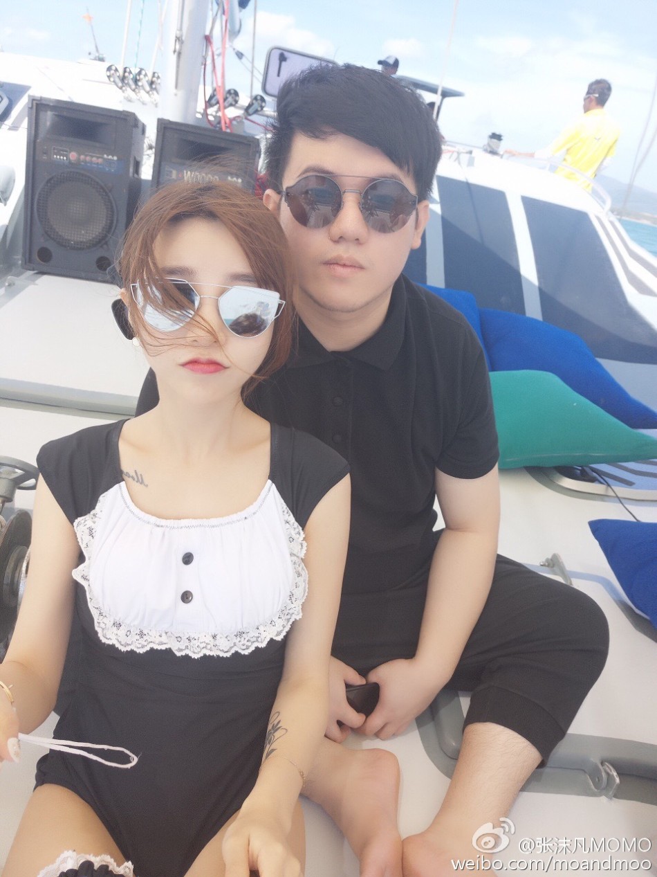 网红张沫凡是哪里人 网红出生地成谜