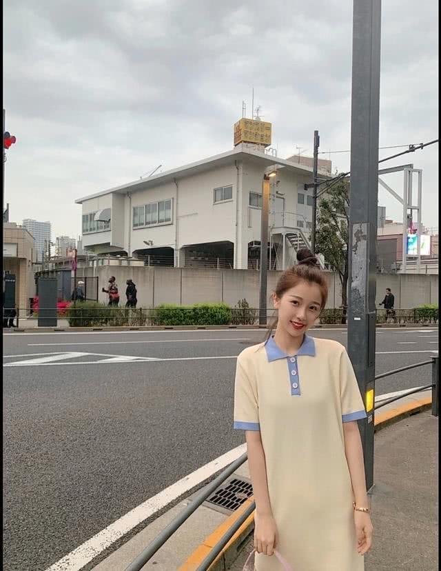 夏天穿什么好?学“小作精”虞书欣穿搭技巧,让你秒变时髦精