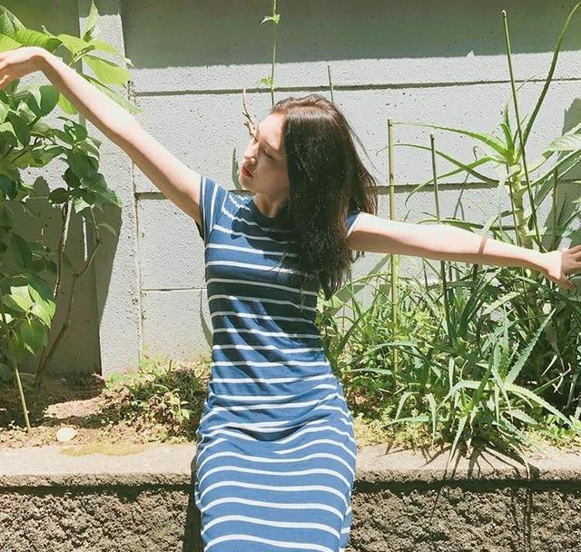 气质轻熟穿搭,穿上身也太女神了吧!简直是温柔知性大姐姐