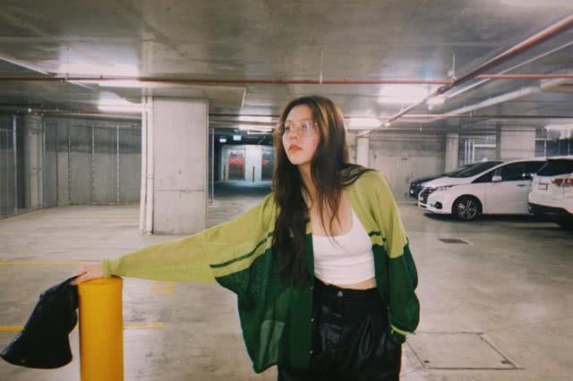 夏天必备空调衫休闲又舒适，防冷防晒超实穿搭神器！