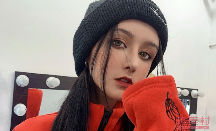 tt前女友杨恬菲