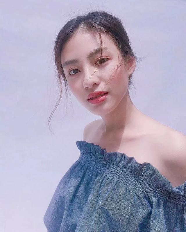 越南版广末凉子，平胸女孩也能性感和可爱！