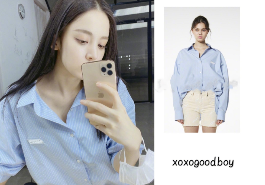 娜扎仗着腿细挑战“水银平底鞋”，看完后不想减肥了