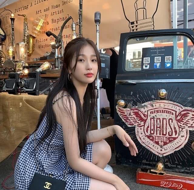 夏天穿什么好?学“小作精”虞书欣穿搭技巧,让你秒变时髦精