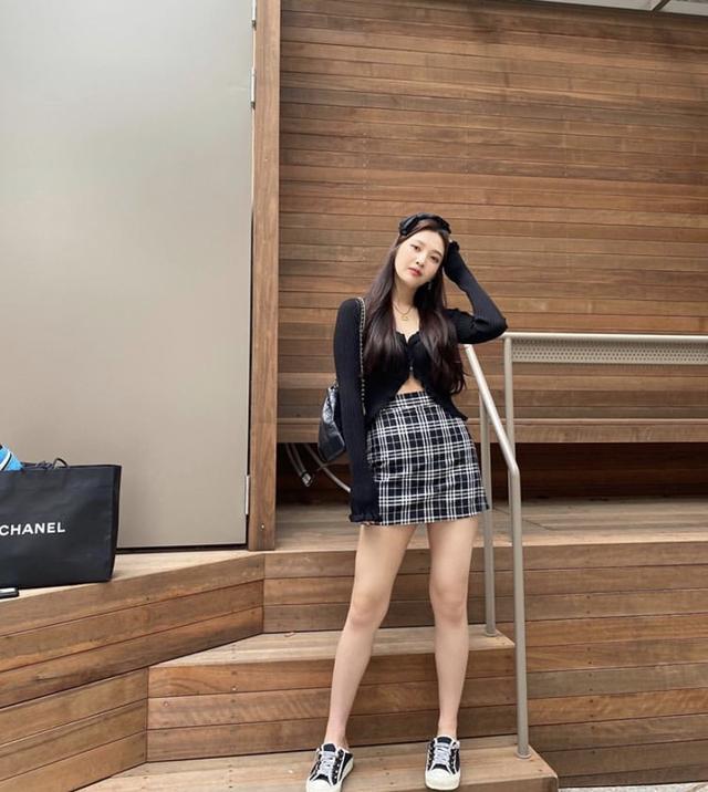 “多肉”才是好身材,这2个技巧让你高级感时尚魅力十足