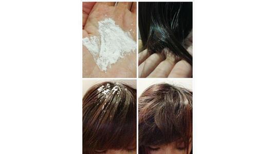 发量少发质细软容易油的小圆脸女生，适合什么样的短发？