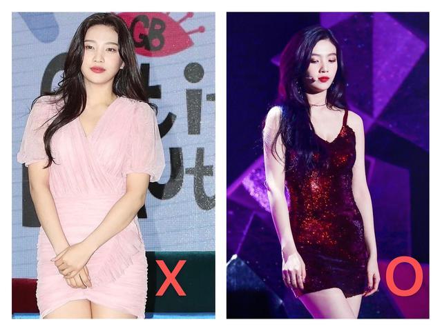 “多肉”才是好身材,这2个技巧让你高级感时尚魅力十足