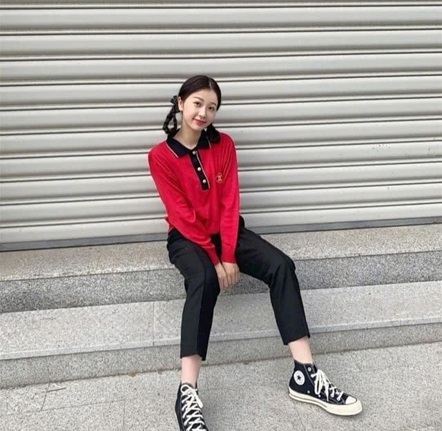 夏天穿什么好?学“小作精”虞书欣穿搭技巧,让你秒变时髦精