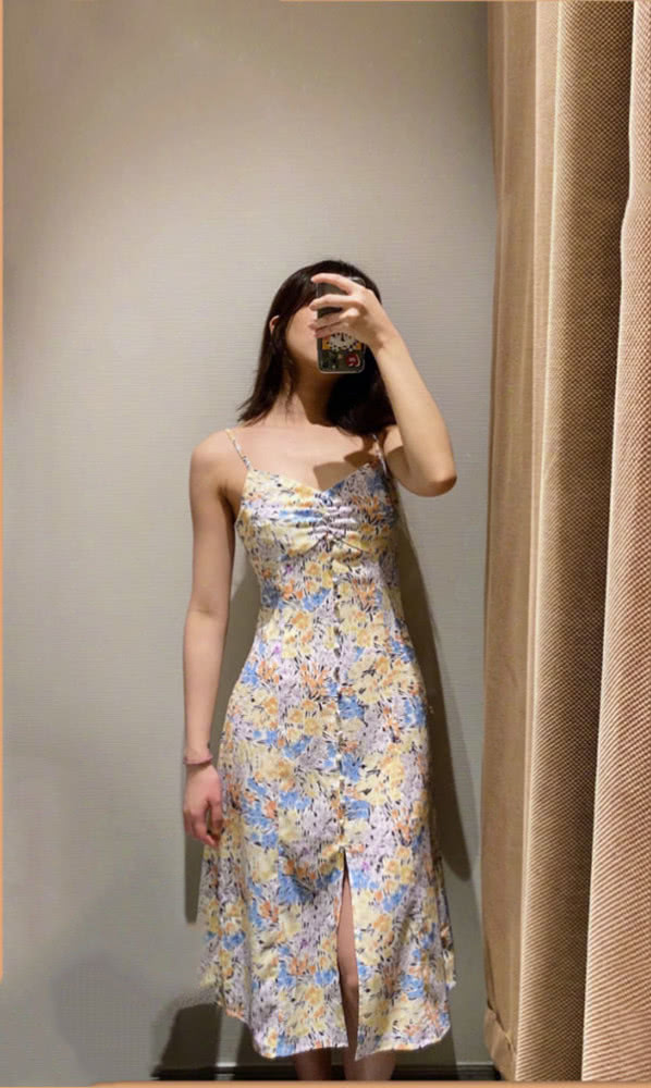 夏天怎么能缺少连衣裙?这些不错的经典版型让你轻松成为女神