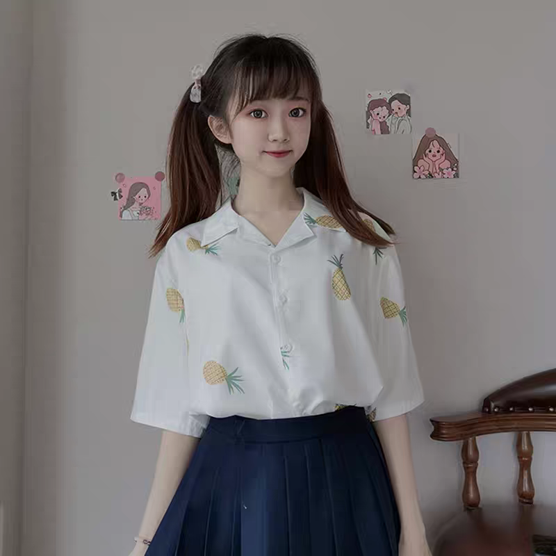 这几套萌妹穿搭,软软的让人有保护欲,甜系小个子女生必看