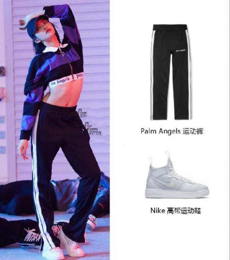 宋茜挑战上衣倒穿,看到她的腰围后直呼女娲太偏心