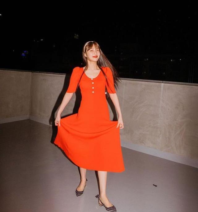 “多肉”才是好身材,这2个技巧让你高级感时尚魅力十足