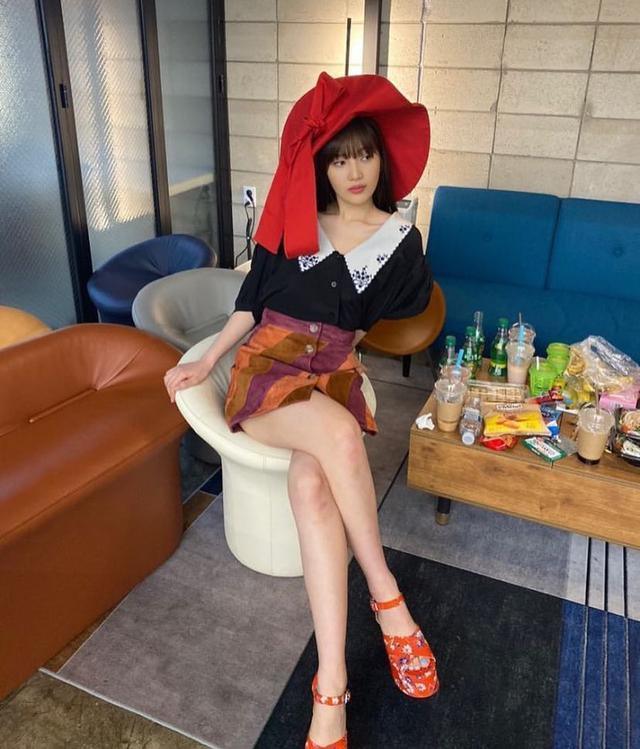 “多肉”才是好身材,这2个技巧让你高级感时尚魅力十足