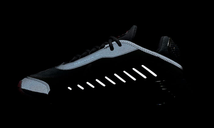 Neymar与Nike联名Air Max 2090鞋款即将发售
