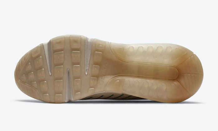 Neymar与Nike联名Air Max 2090鞋款即将发售