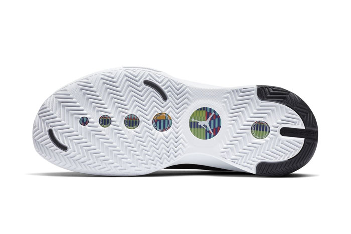 八村塁Air Jordan 34 PE全新鸳鸯设计篮球鞋曝光