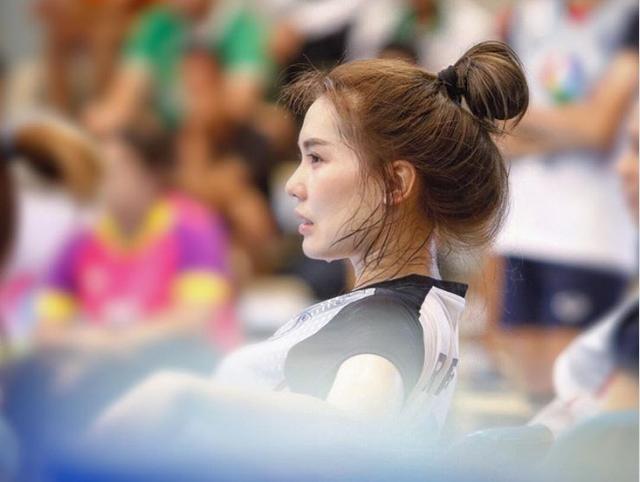 靠一张素颜照爆红，这个泰国小姐姐因太美反遭质疑“性别”