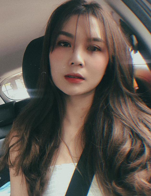 靠一张素颜照爆红，这个泰国小姐姐因太美反遭质疑“性别”