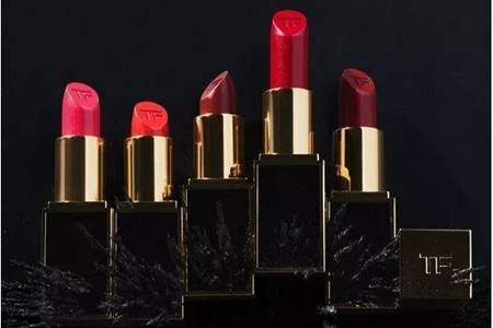 TF口红是什么牌子，TF最受欢迎的口红色号大全