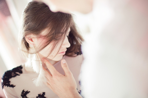 和女朋友冷战能憋多久 和好后也还有隔阂要会应对