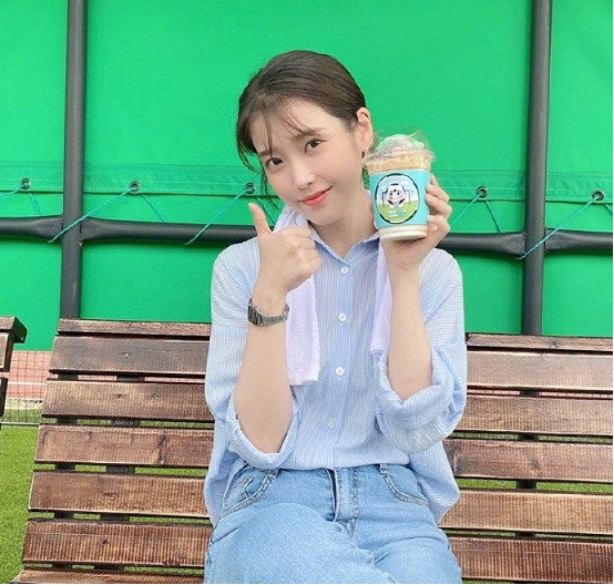 专属于小女生的韩范穿搭时尚！舒适休闲的穿搭，超容易让人心动