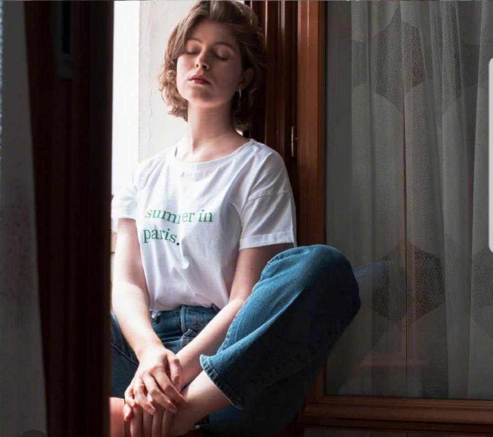 合穿40岁女生的法式穿搭,精致优雅轻松穿出女神风