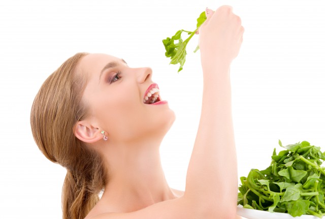 怎么减肥快有效做到8件事，你能做到哪几件？