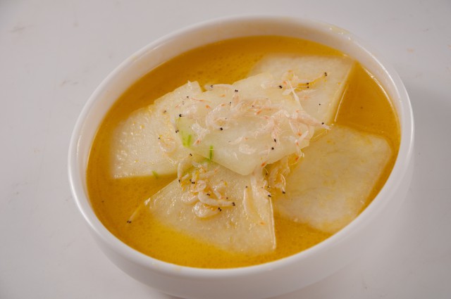 冬瓜减肥汤怎么做,三种冬瓜减肥汤做法简单又美味