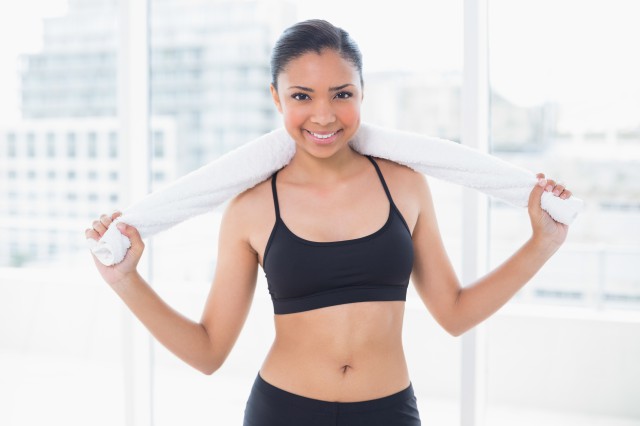 肚子脂肪厚怎么减肥，大肚腩怎么减有效又简单