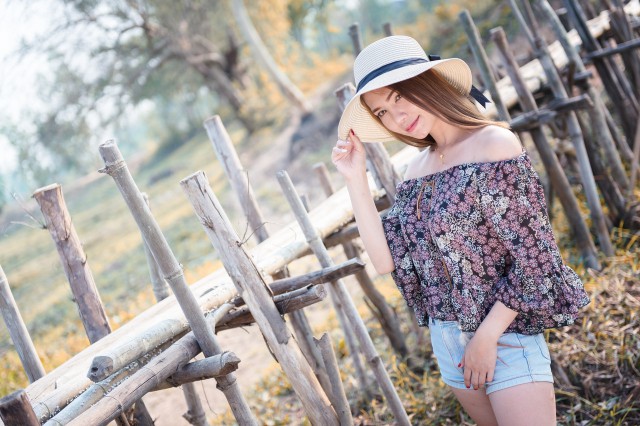 矮个子穿衣搭配七大技巧,矮个子女生怎么穿显高