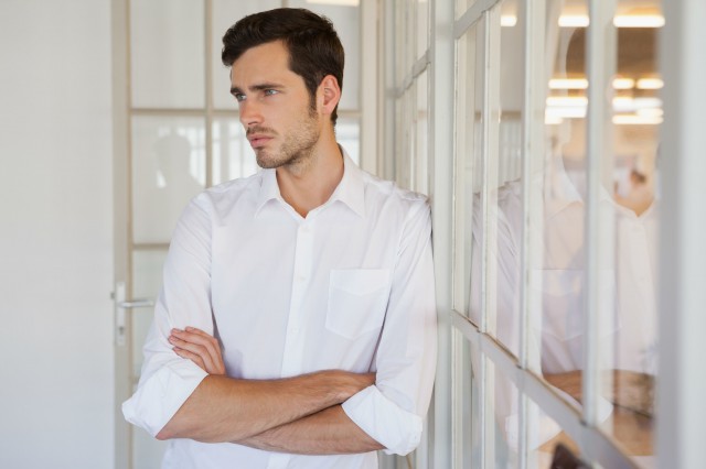 男士穿衬衫禁忌，这些细节需要注意