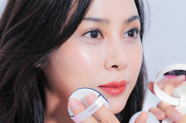 素颜霜在化妆中的顺序，大部分人都搞错了