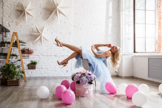 矮个子穿衣搭配七大技巧,矮个子女生怎么穿显高