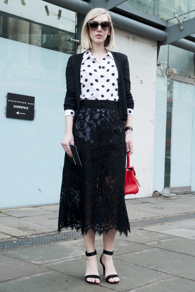 小个子适合穿长裙吗？教你轻松穿出大长腿