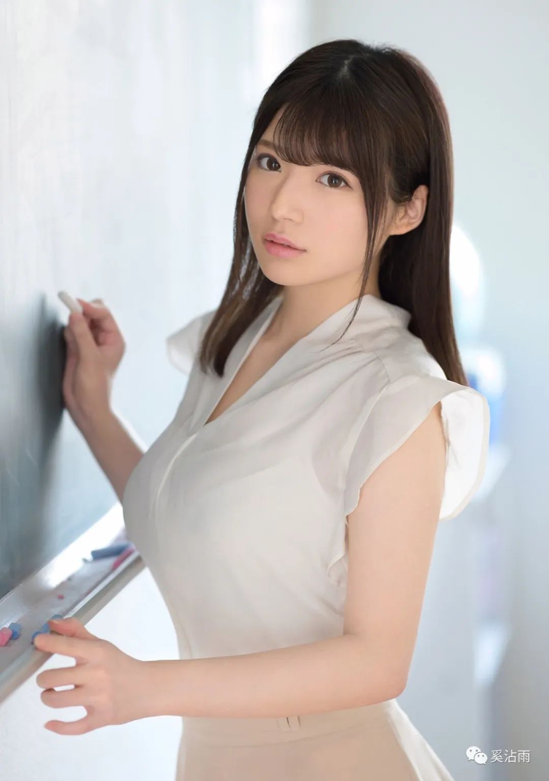 小姐姐又任性了 桜羽のどか宣布引退