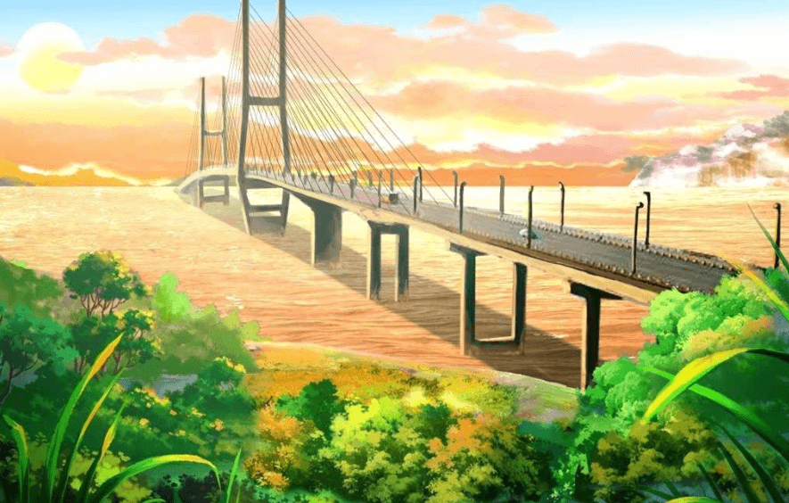 先锋期货联手安徒生童话：民歌的鸟儿