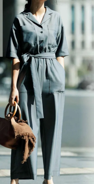 职场穿搭合集,学会这几种穿搭再也不怕不会职场搭配了!