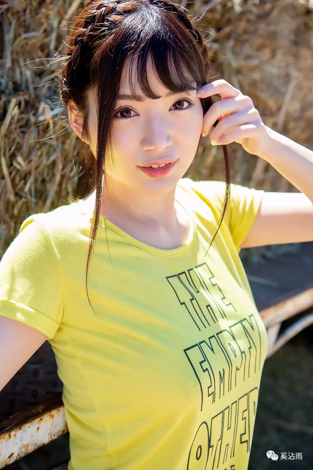 小姐姐又任性了 桜羽のどか宣布引退