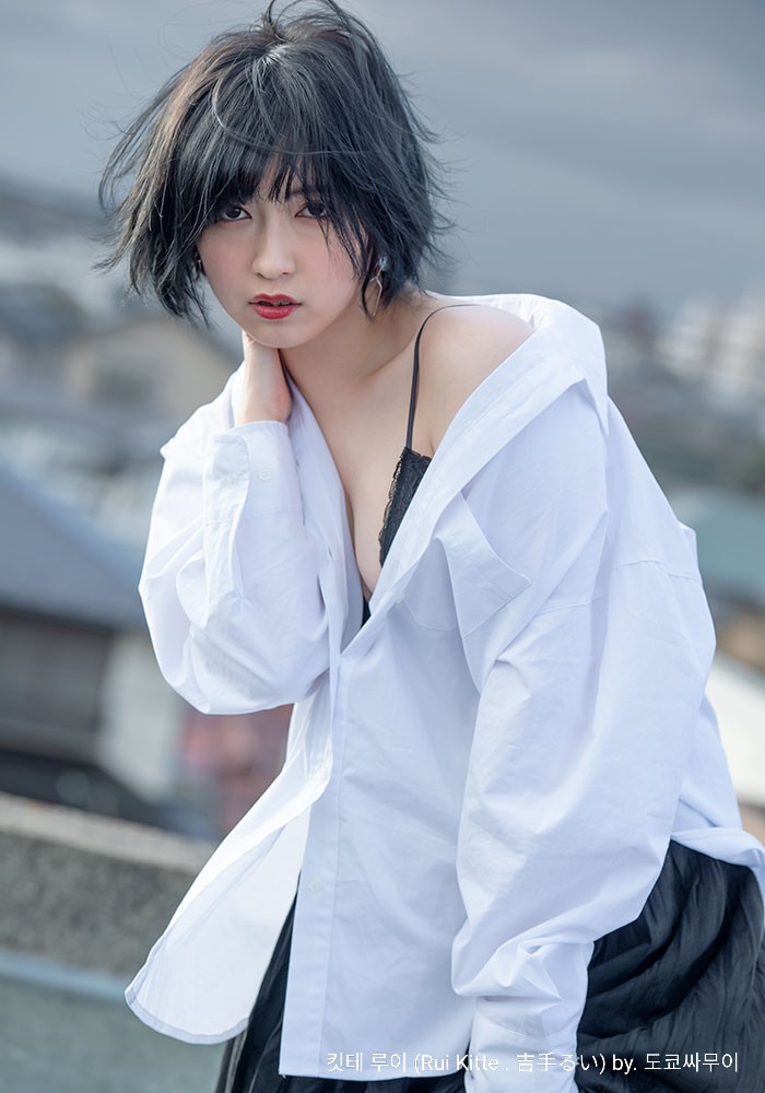 吉手るい个人资料，吉手るい图片欣赏