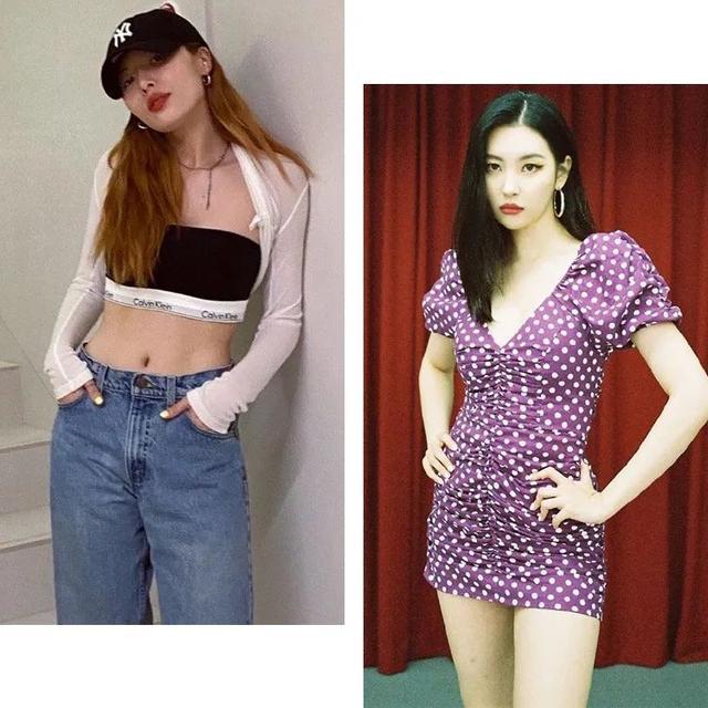 “BM风”也已过时，今夏流行“简约韩系风”，时尚又显气质