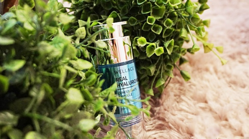 韩国维拉珠，修复肌肤弹力受损补充水分就用魔法小针管