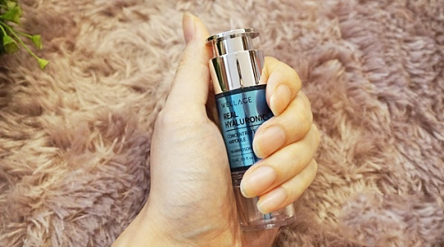 韩国维拉珠，修复肌肤弹力受损补充水分就用魔法小针管