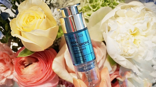 韩国维拉珠，修复肌肤弹力受损补充水分就用魔法小针管